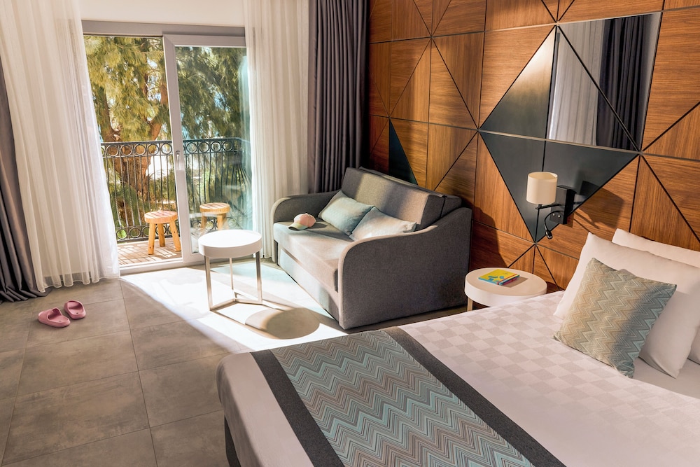 TUI MAGIC LIFE Bodrum - Adults Only 52/77