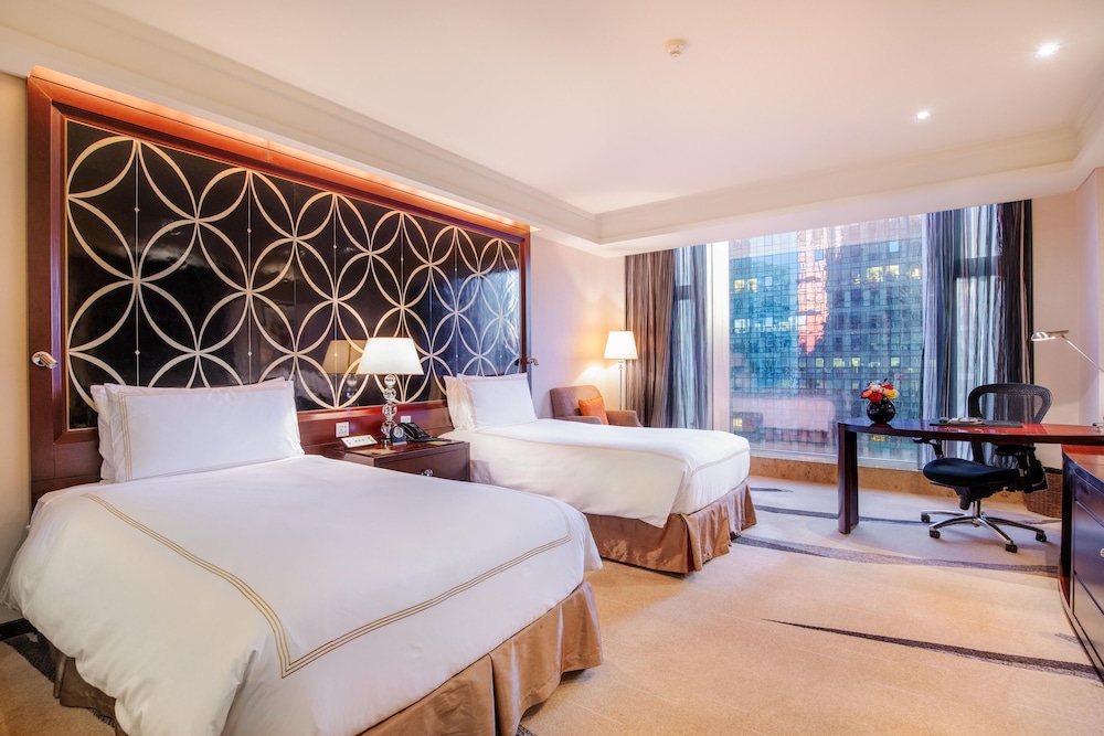 Fairmont Beijing 22/71