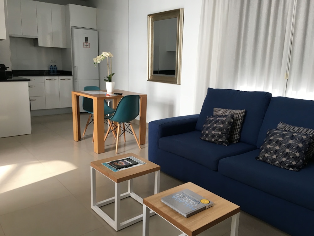 Suites Del Pintor Apartments 31/57