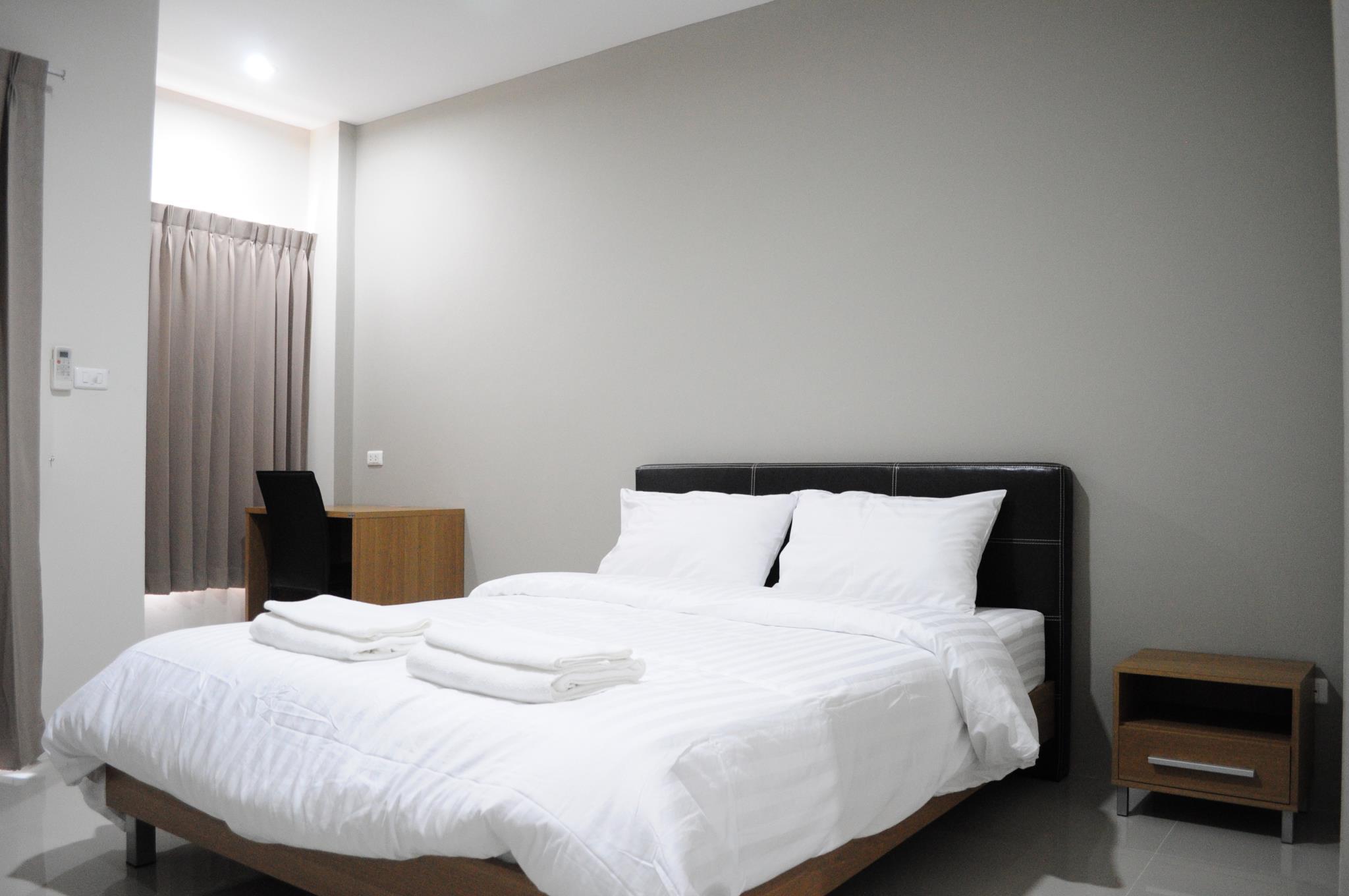 Paru Ville - Service Apartment 14/29