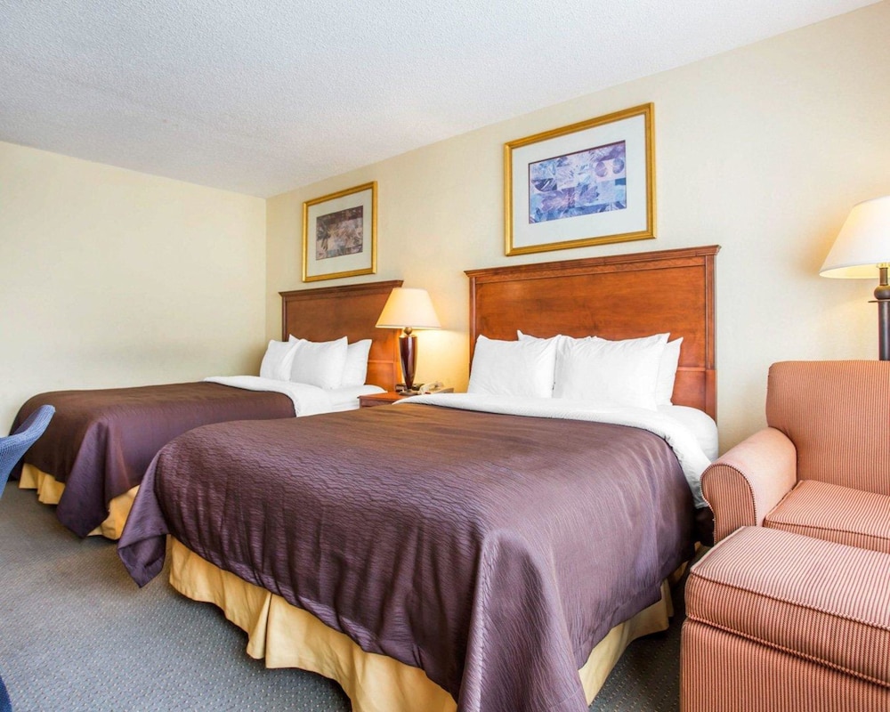 Budgetel Inn & Suites Atlanta 11/41