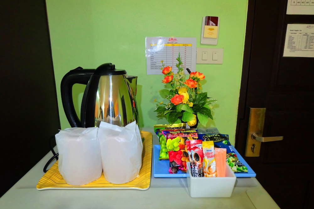 Sunday JA Plus Hotel photo4