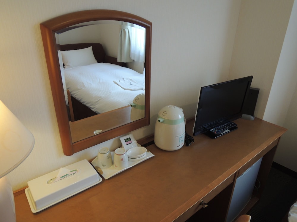 Hotel Green Selec photo3