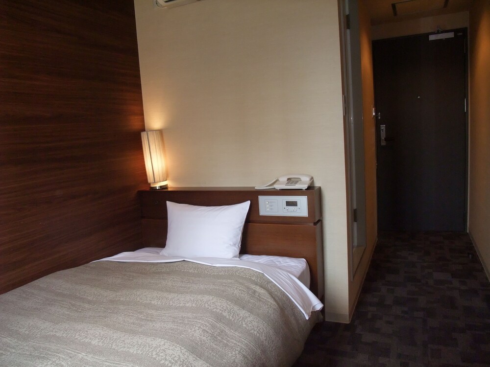 Center Hotel Toyota 31/57