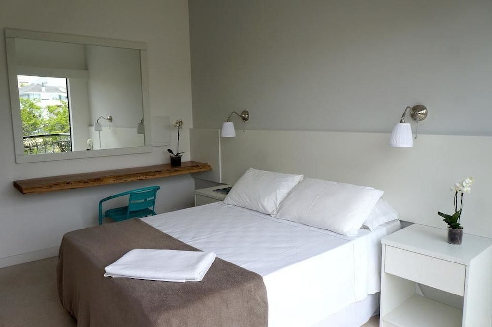 Flor Inn Praia Hotel 18/48