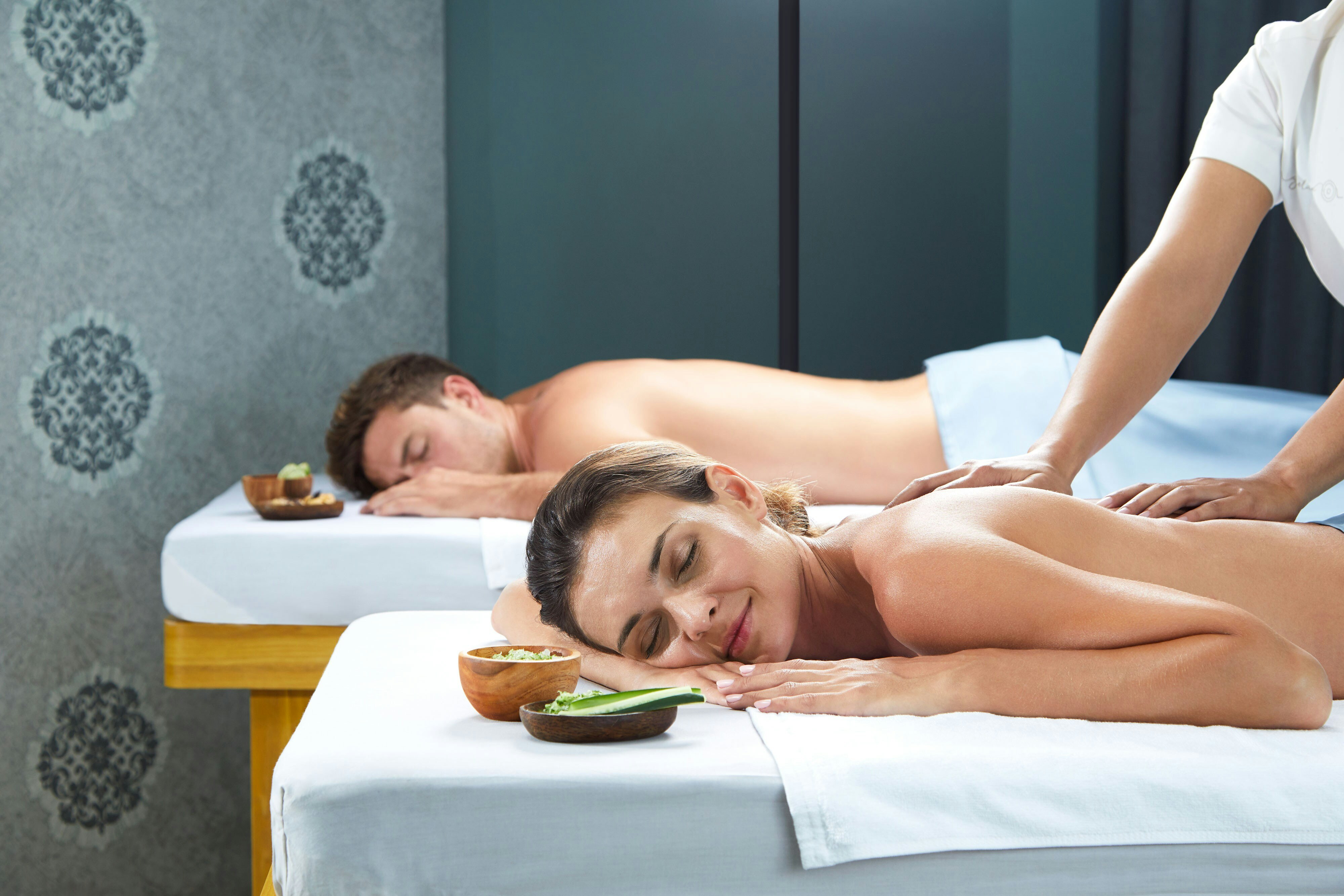 Four Points By Sheraton Bali Kuta Hotel 8/39