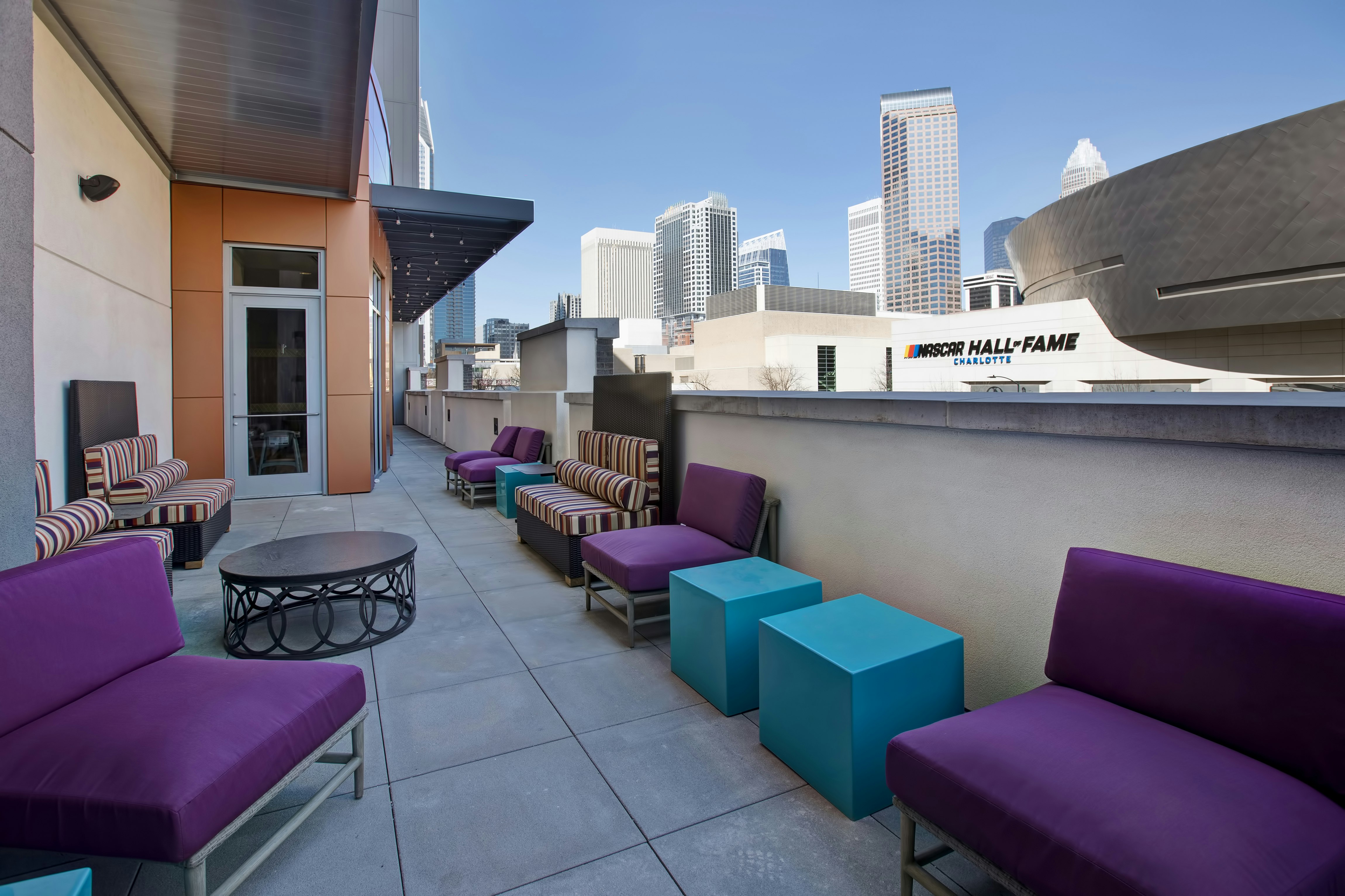 Home2 Suites By Hilton Charlotte Uptown Nc 38/58