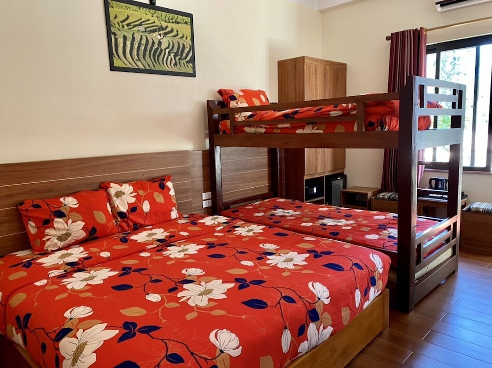 Sapa Garden Hotel 38/55