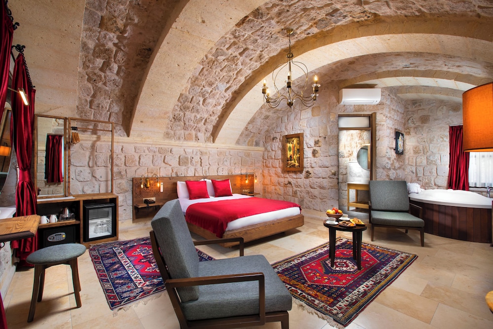 Woox Cappadocia Hotel 12/32