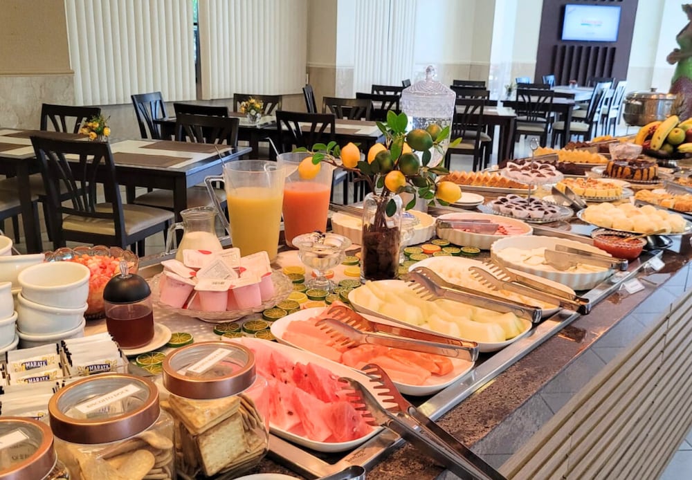 Sandrin Praia Hotel 37/50
