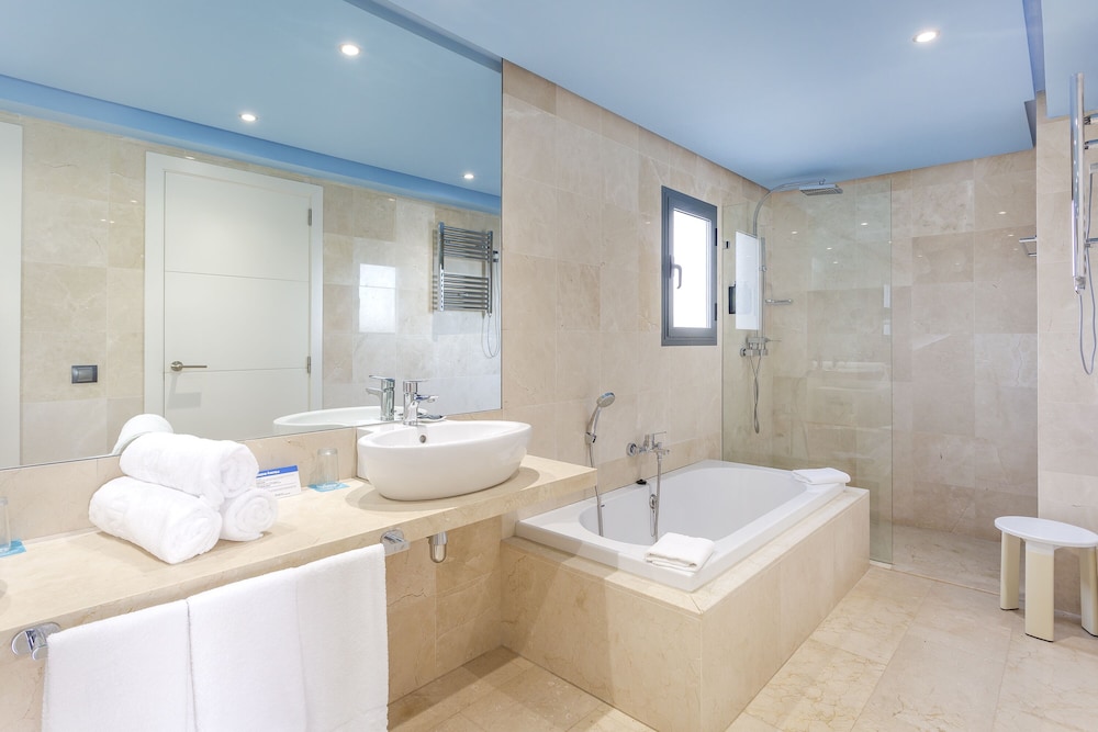 Hotel Marins Playa Suites Adults Only 15/34