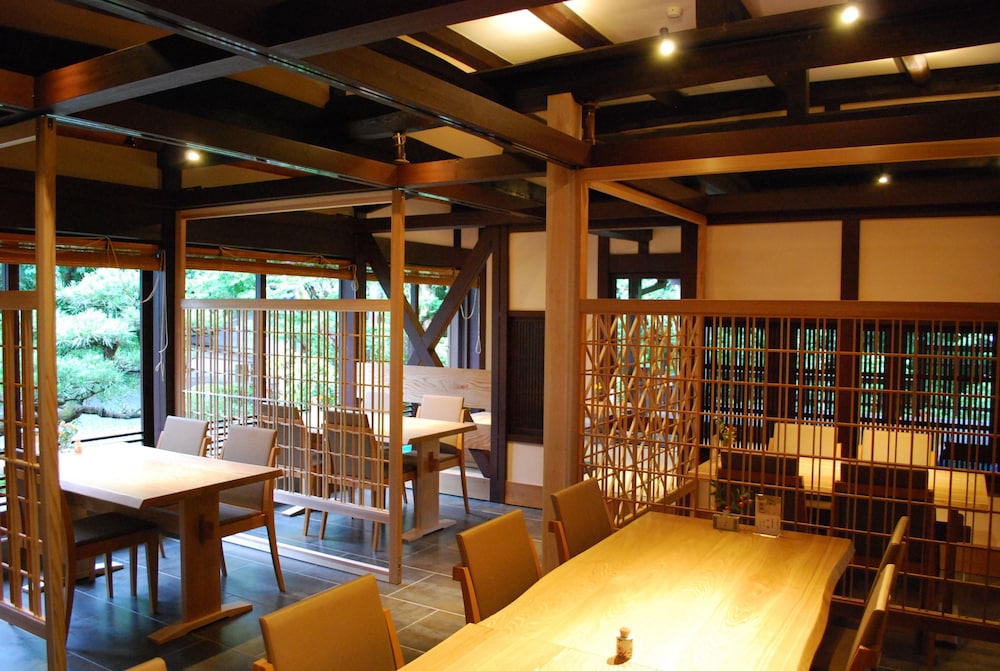 Kyoto Ohara Ryokan Seryo 38/49
