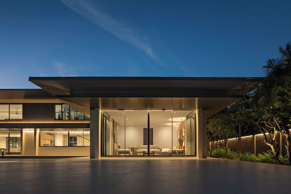 Saba Estate Luxury Villa Bali 5/49
