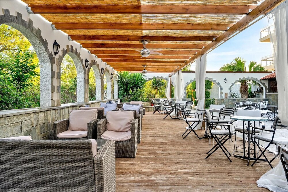 Stefania Beach Resort By Anayia All Inclusive Resorts 39/59