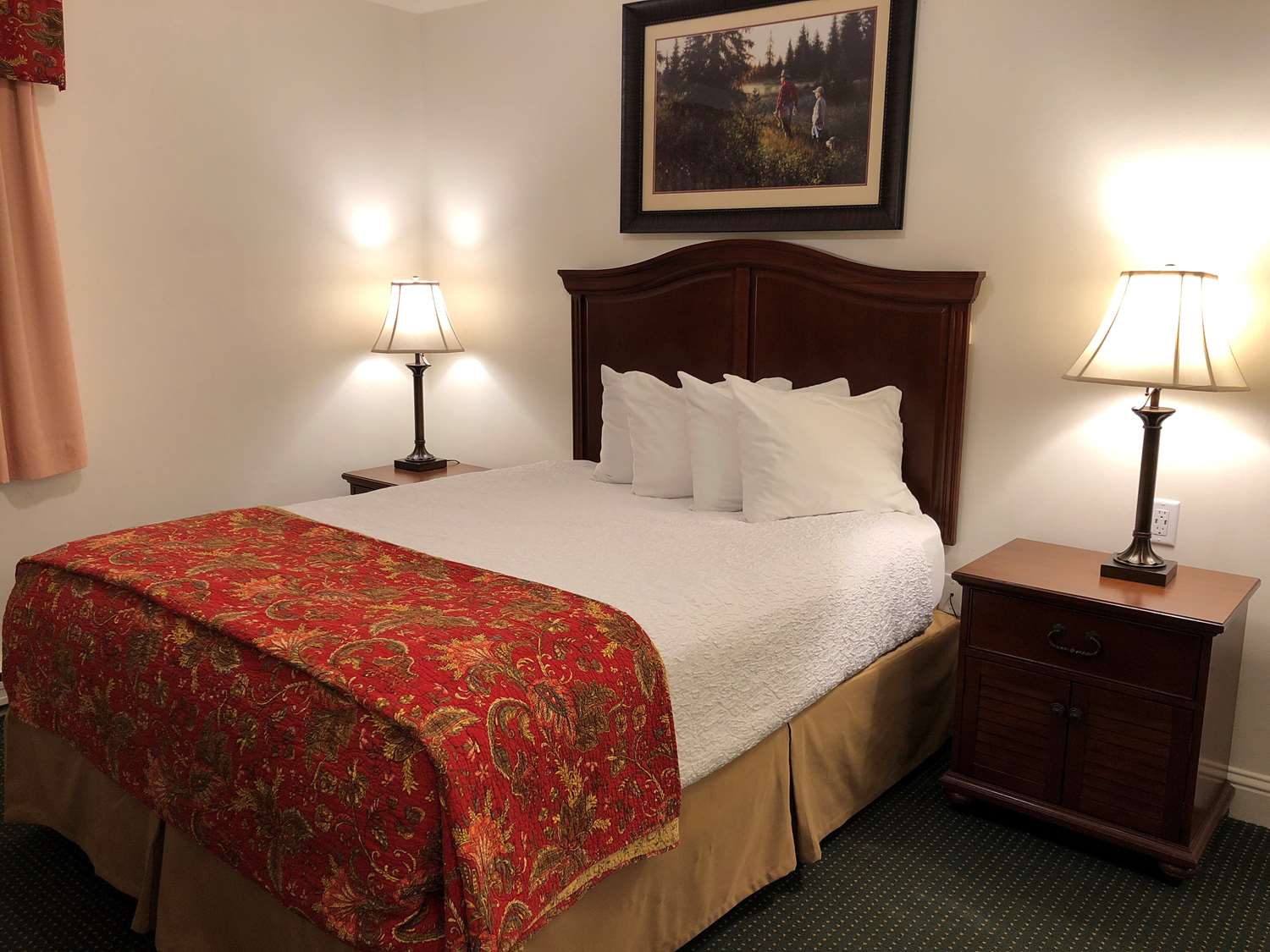 Best Western Country Lane Inn Juneau 25/60