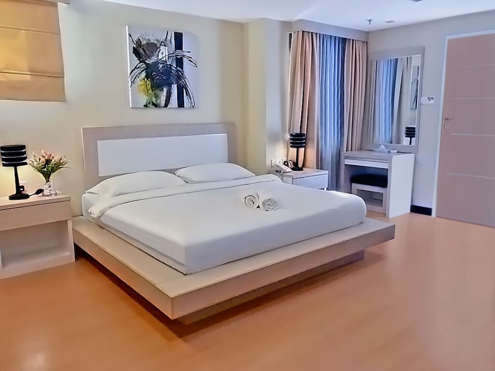 Blanco Apartment Hotel 15/59