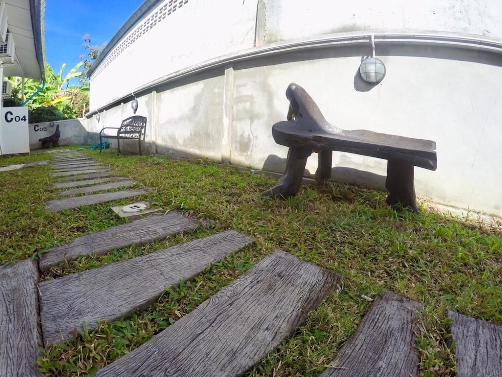 Baan Kon Pai - Hostel 53/66
