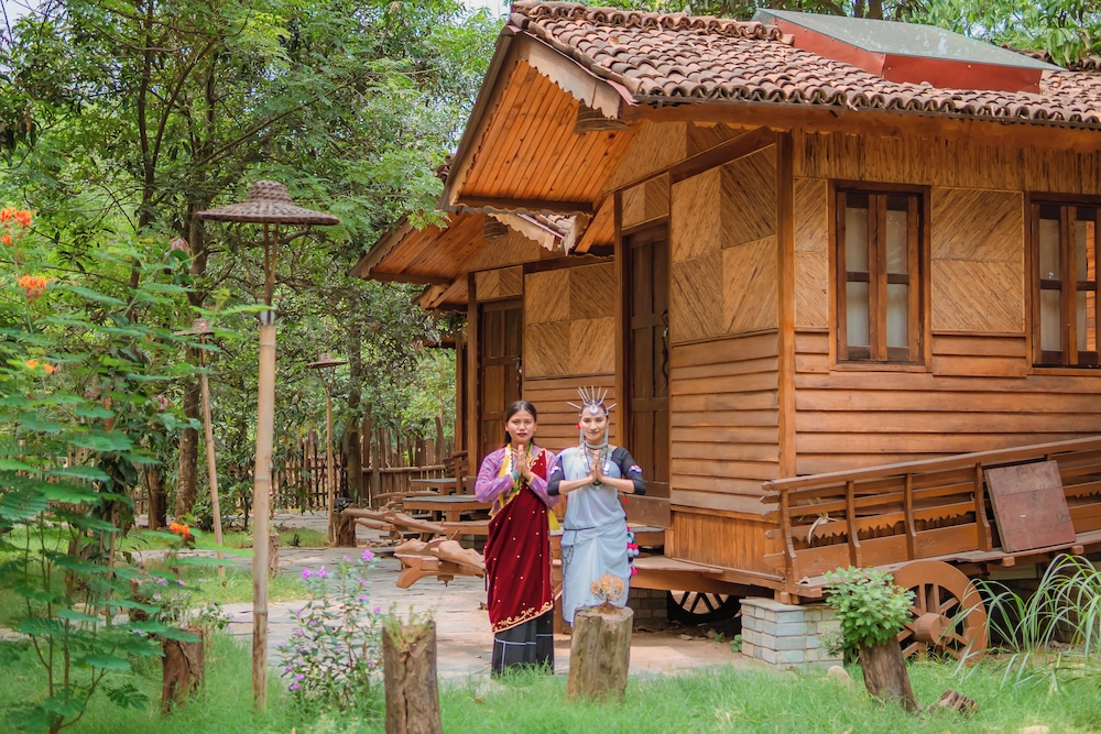 Bagaicha Adventure Resort 24/41