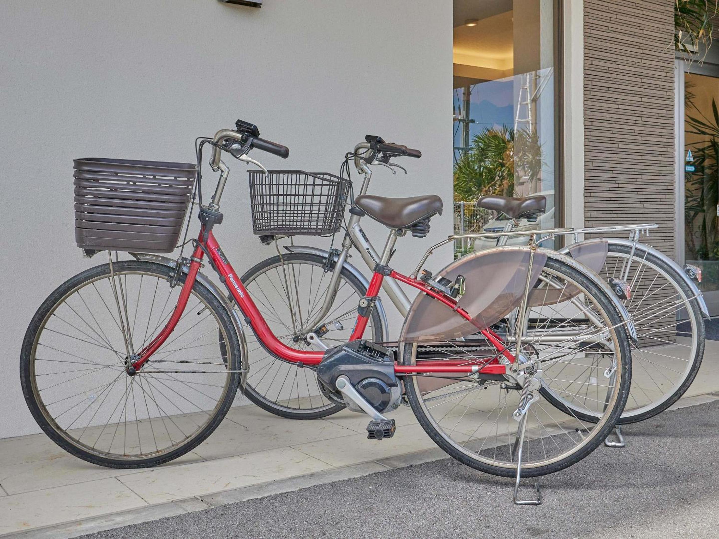 Yukurina Resort Okinawa 92/100