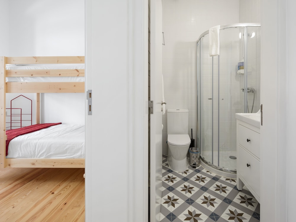 Lisbon Serviced Apartments Castelo de Sao Jorge 81/82