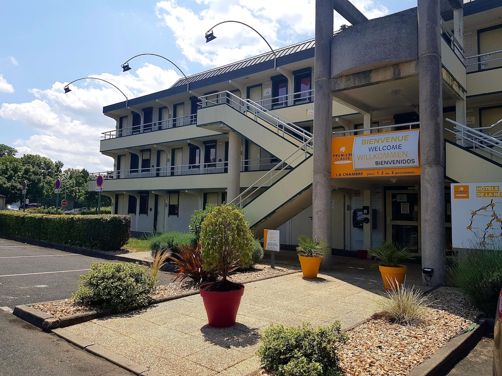 Premiere Classe Chateauroux Saint Maur 7/59