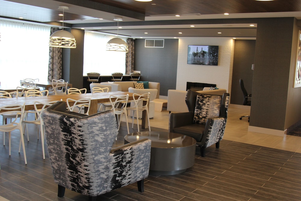 Best Western Plus Airdrie Gateway 40/50