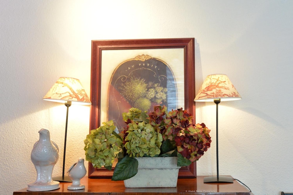 Hotel & Spa Le Maury, The Originals Boutique 34/70