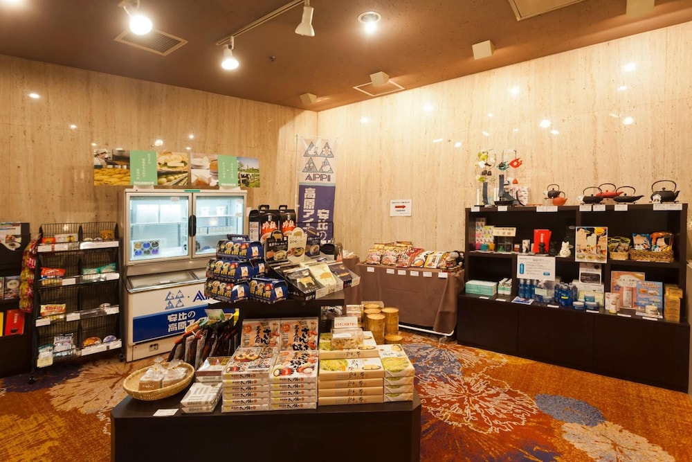Morioka Grand Hotel Annex 44/58