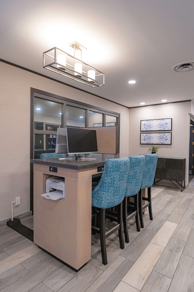 Best Western Plus Sands 43/56