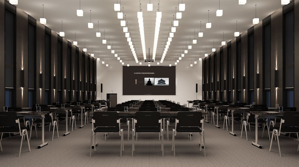 Xi'an Eastern House Boutique Hotel 42/50