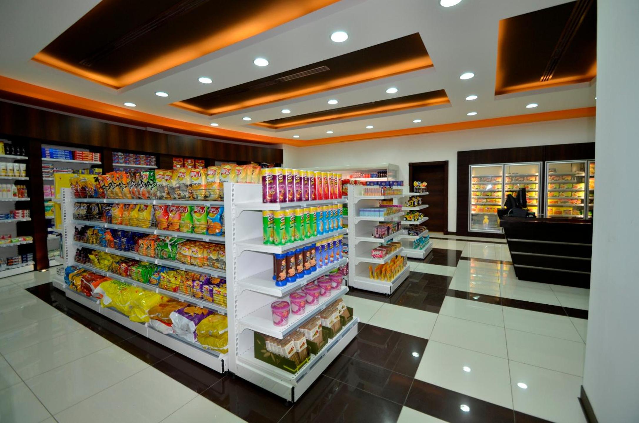 منتجع وسبا صن سيت بيتش مارينا(Sunset Beach Resort Marina & Spa) 45/243