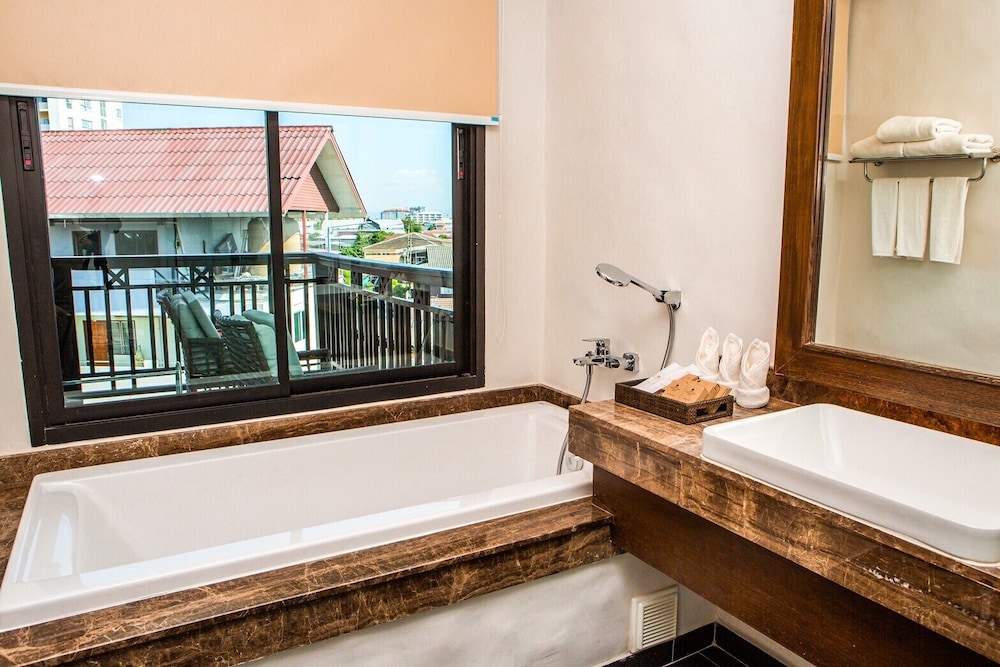 Smile Lanna Hotel 47/50