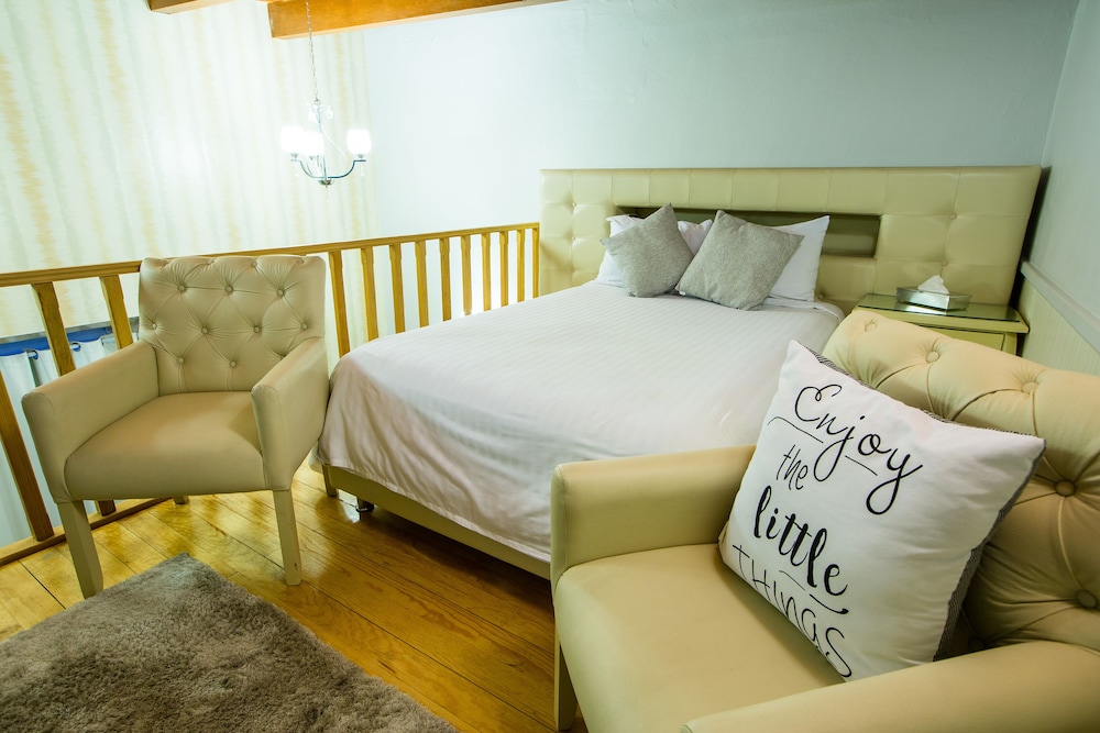 Hotel Boutique Xoxula 27/70