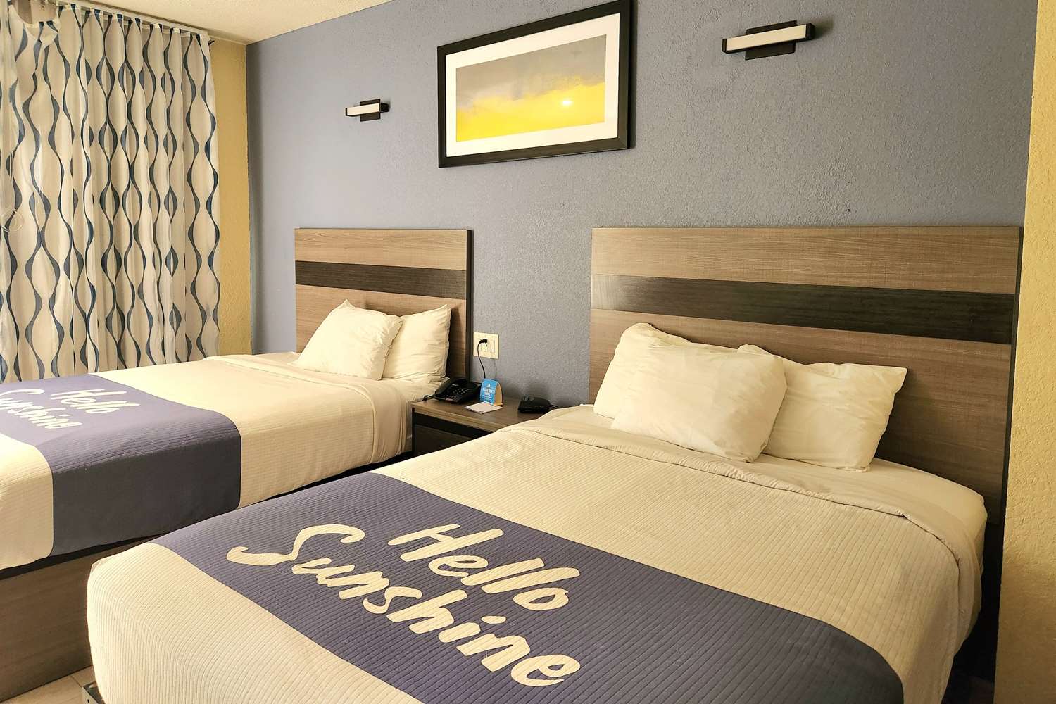 Days Inn By Wyndham Freeport 14/34