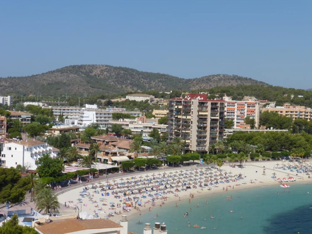 Balear Beach Apartments 19/21