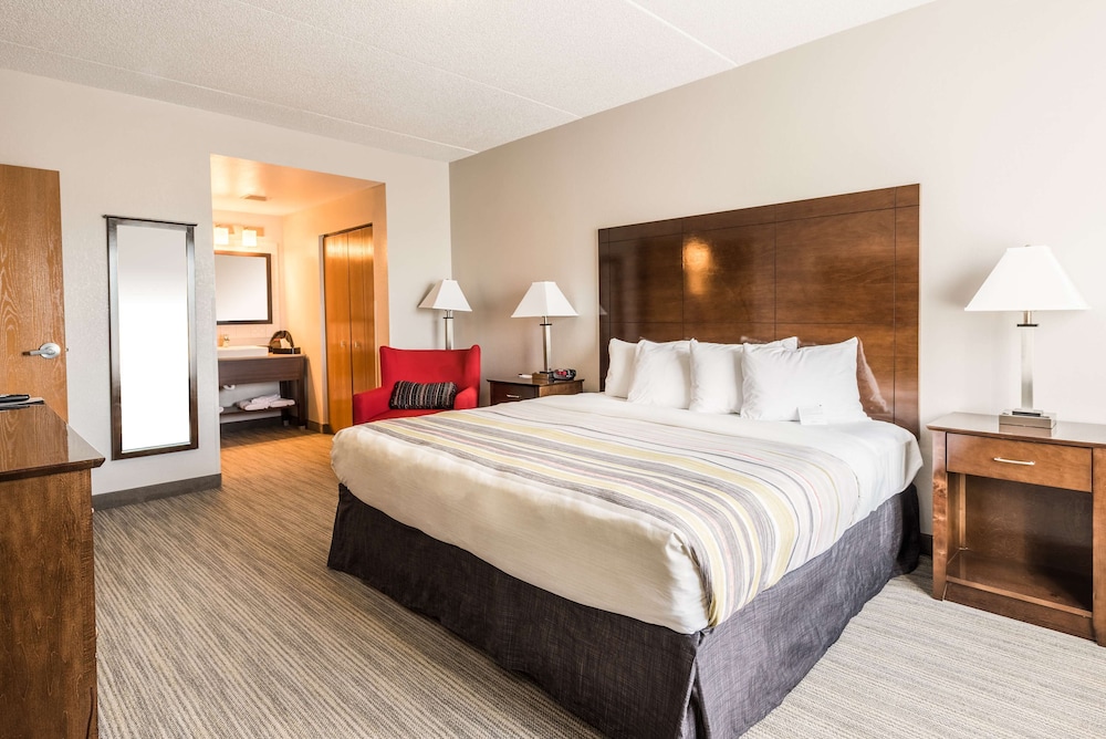 Country Inn and Suites By Radisson Cookeville TN 11/48