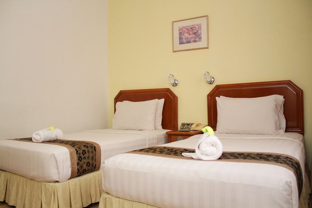 Hotel Sandakan 22/75