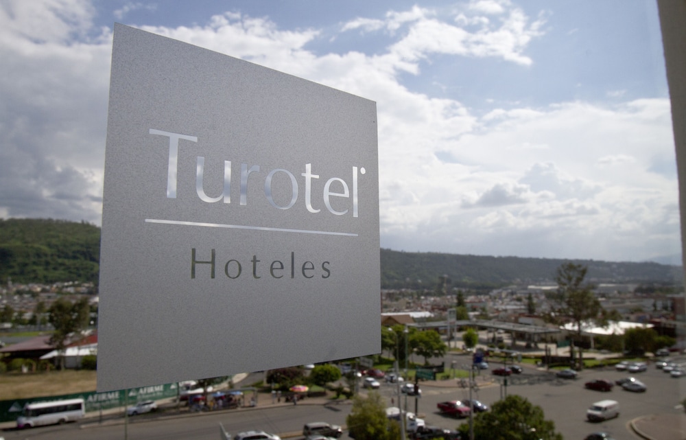 Turotel Morelia 3/49