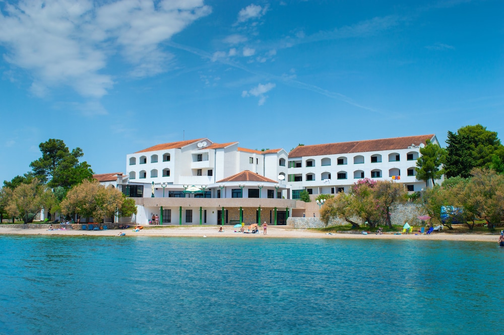 Hotel Miran Pirovac 1/55