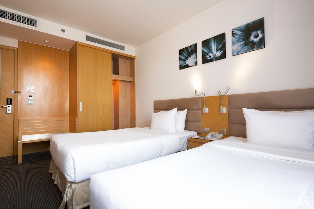 room