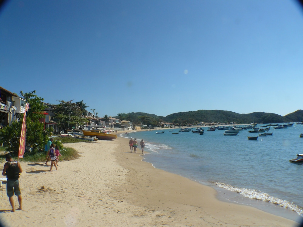 Buzios Beach Internacional Apart Hotel 54/64