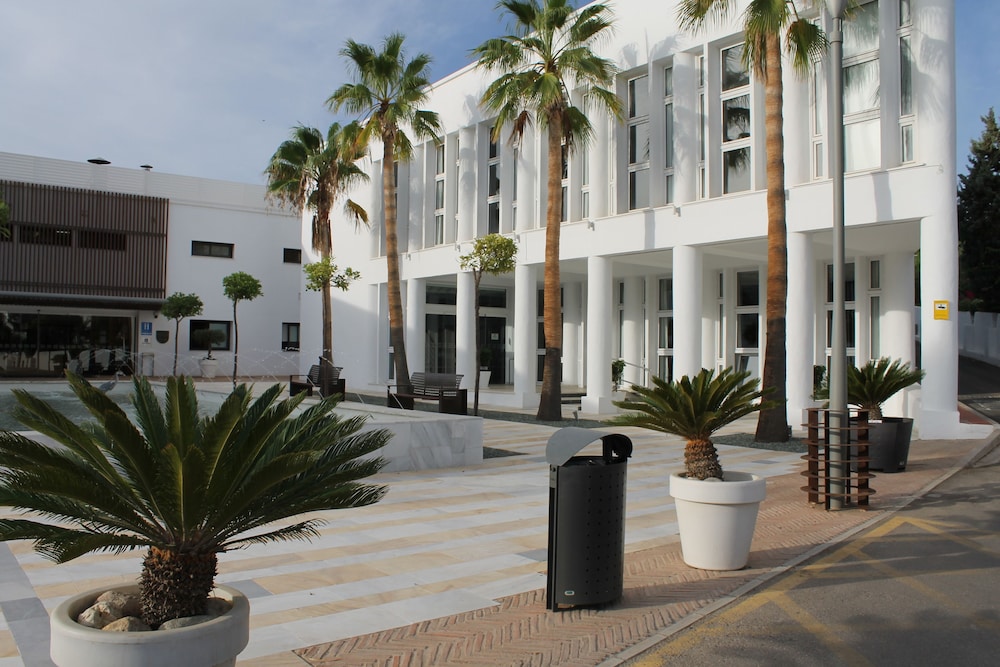 Parador De Mojacar 44/50