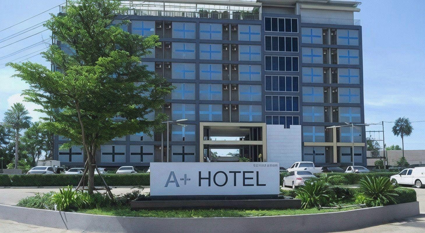 A Hotel 12/58