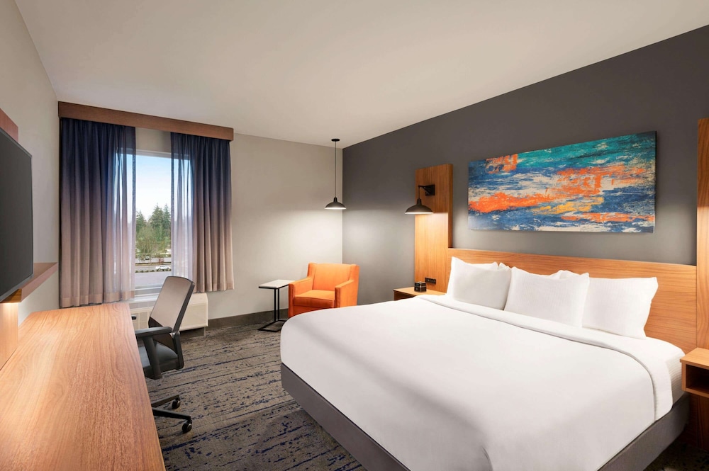 La Quinta Inn & Suites By Wyndham Marysville 13/57