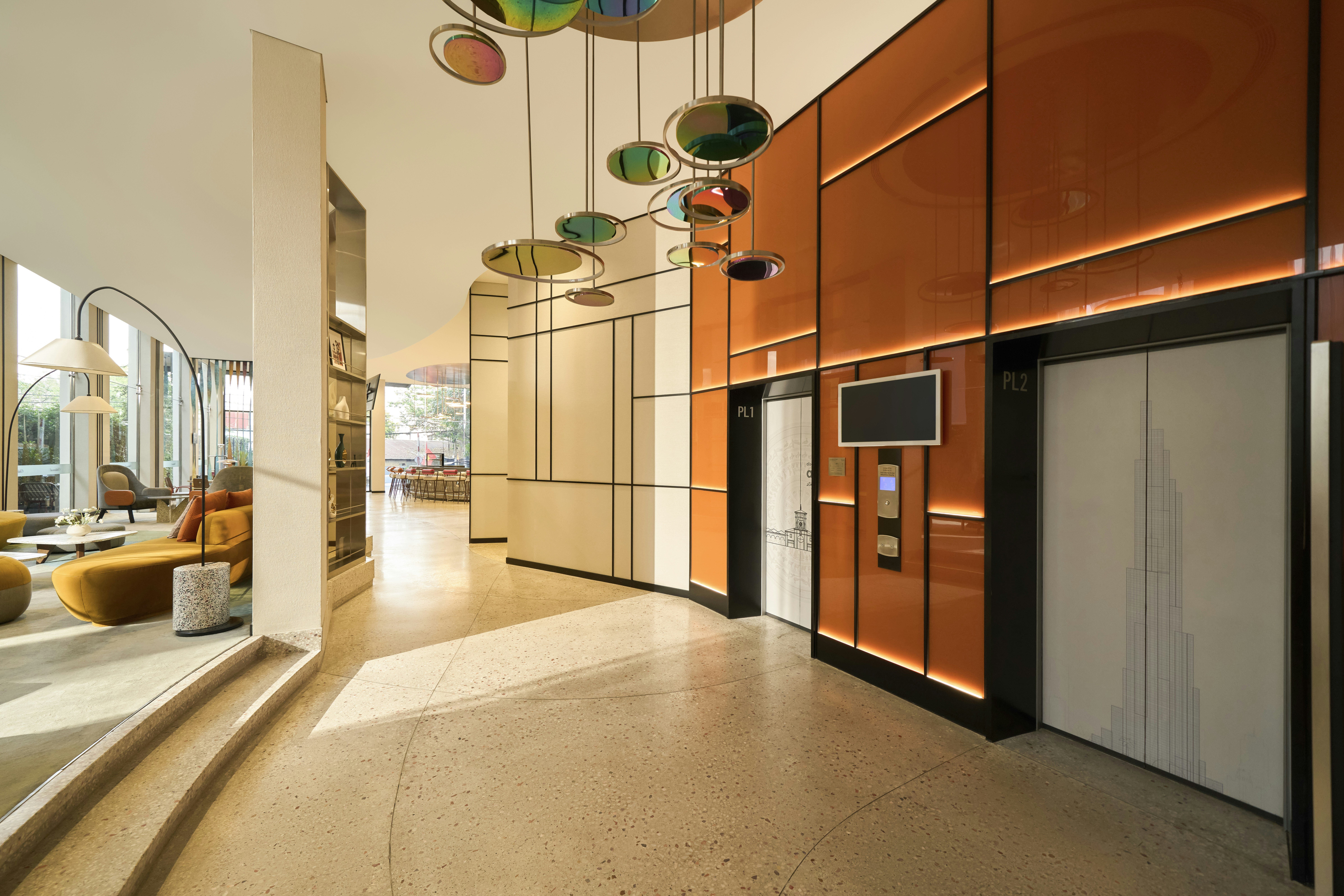 Oakwood Hotel and Apartments Saigon 24/81