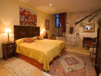 Domus Selecta Resid Real Castillo de Curiel 5/34