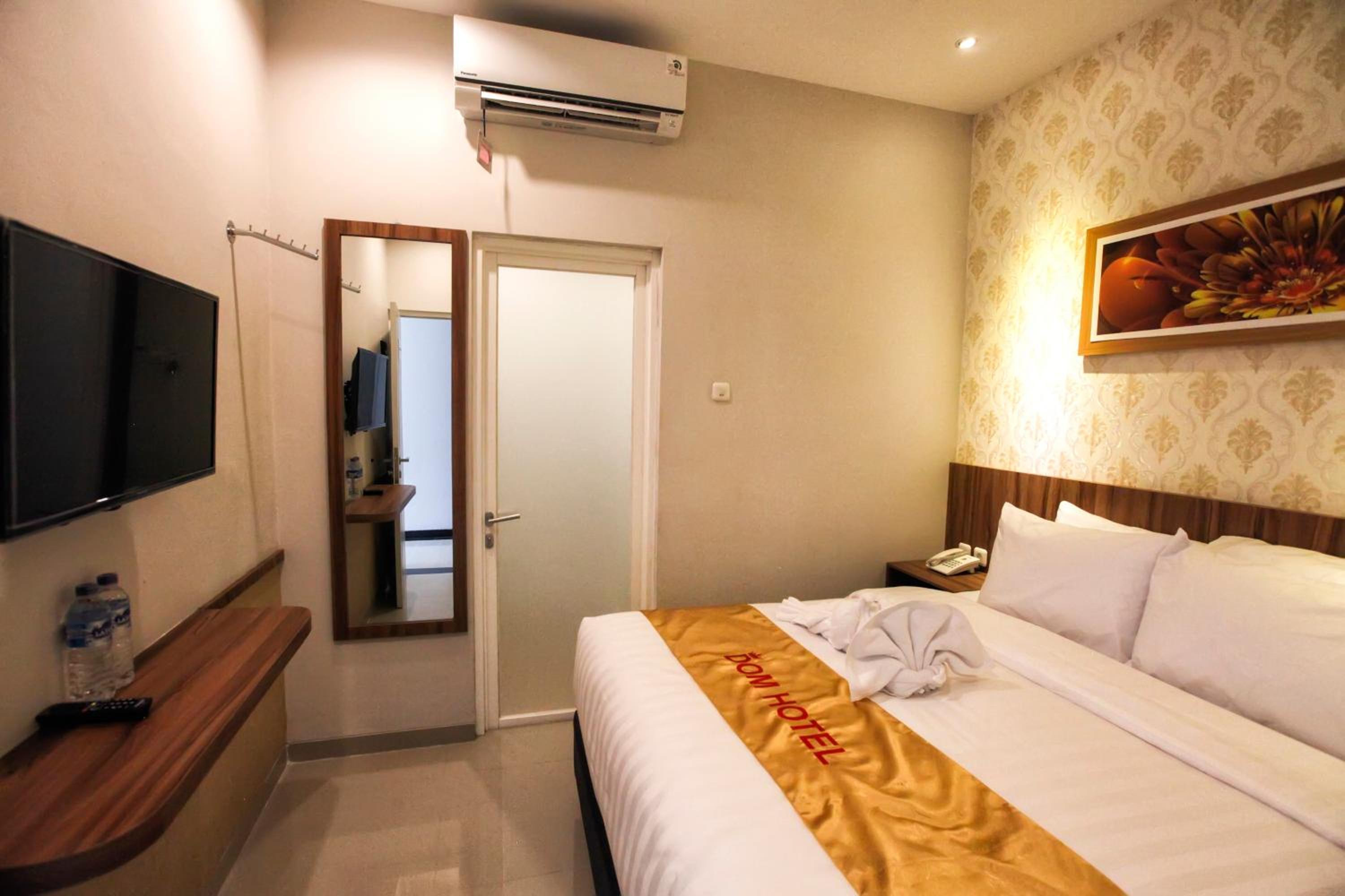 Reddoorz Plus @ Jalan Kaliurang 5/34