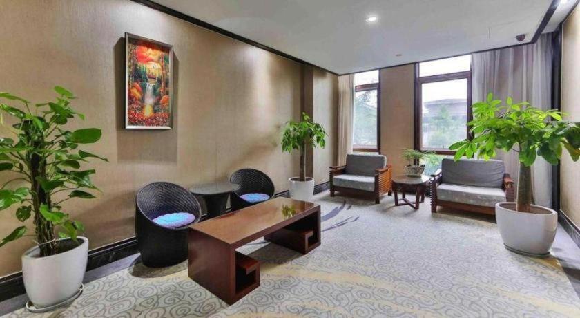 Hangzhou Xixi Nade Runzeyuan Resort 43/60