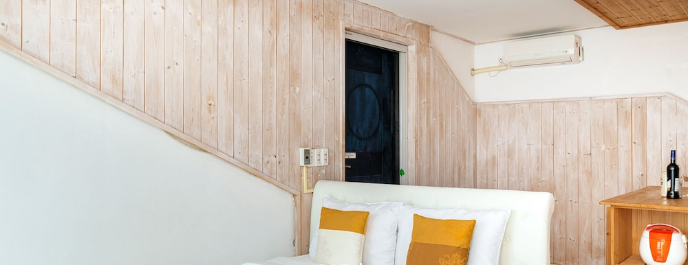 Namhae Santorini N Pension 13/50