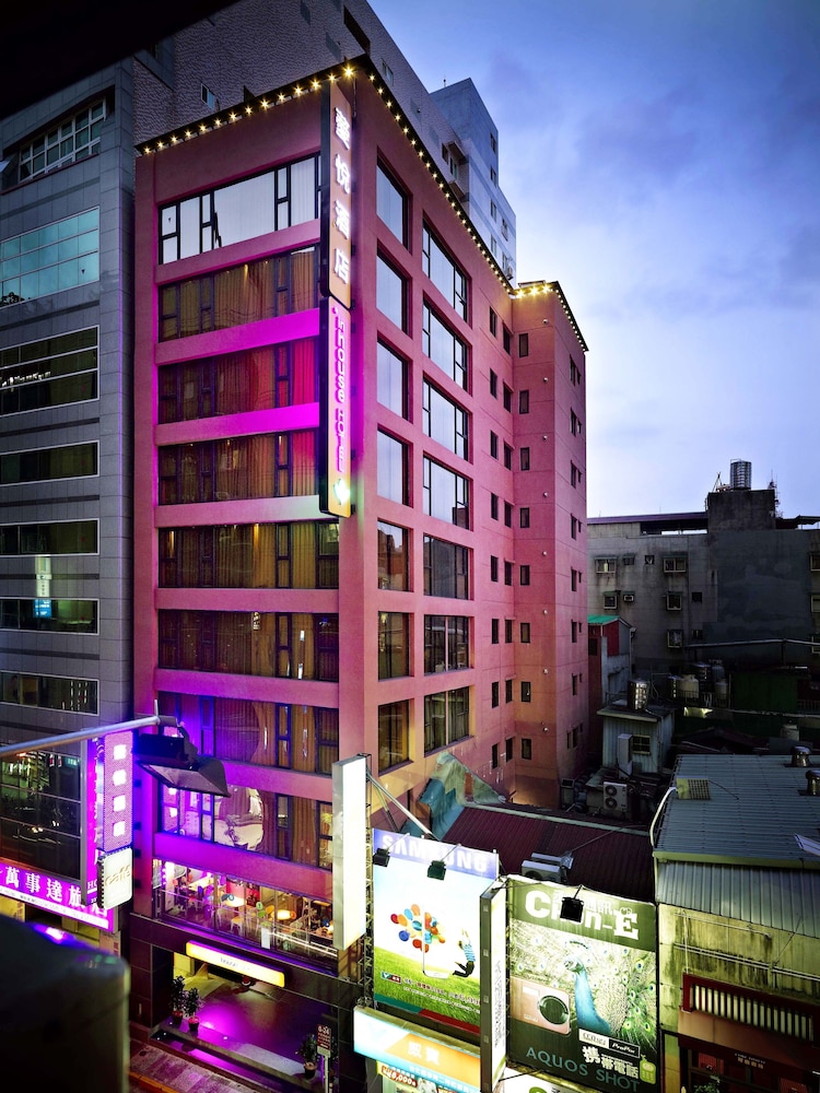 Inhouse Hotel Heritage 2/68